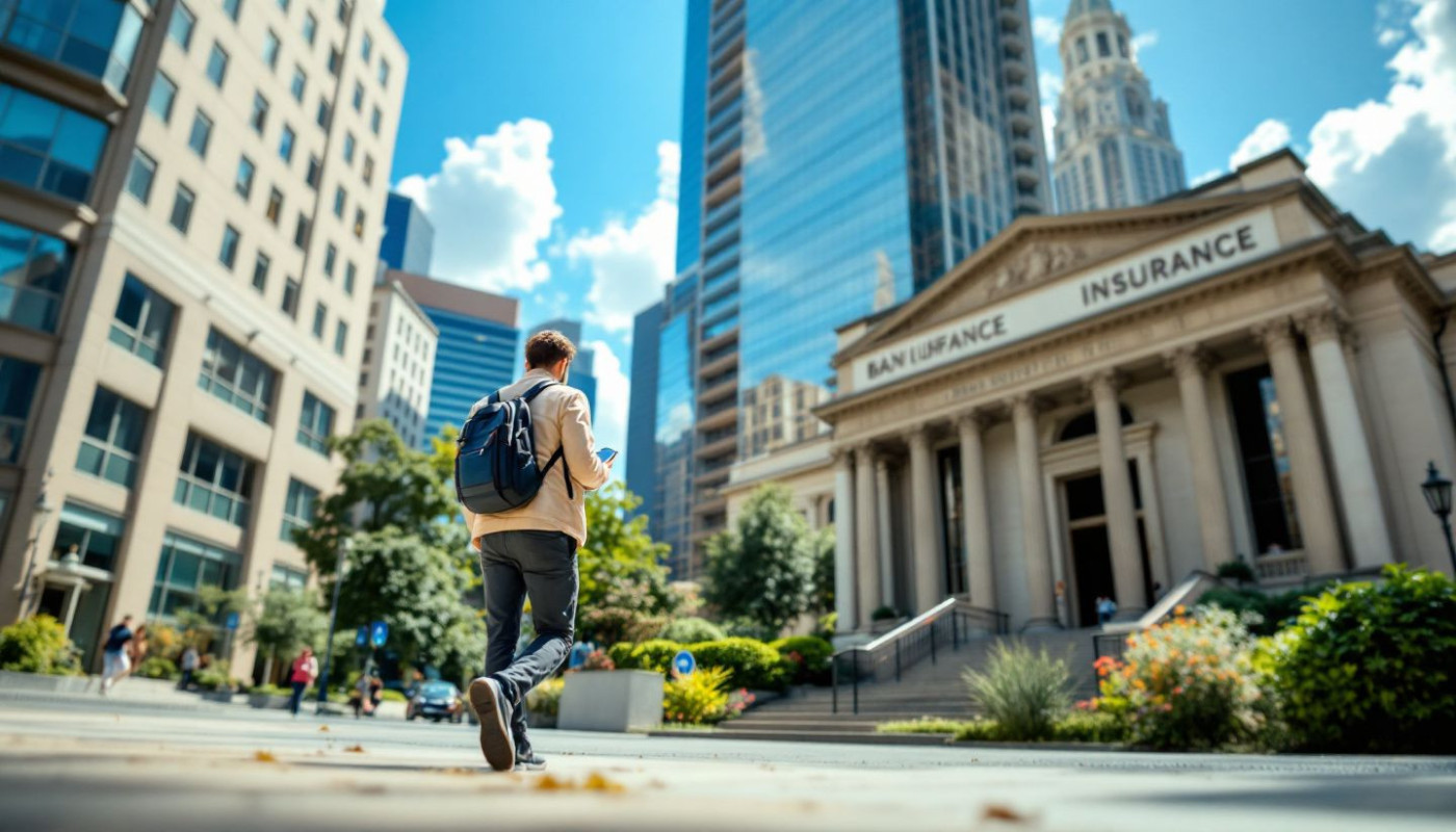Comment choisir entre assurance et banque pour votre 3ème pilier ?