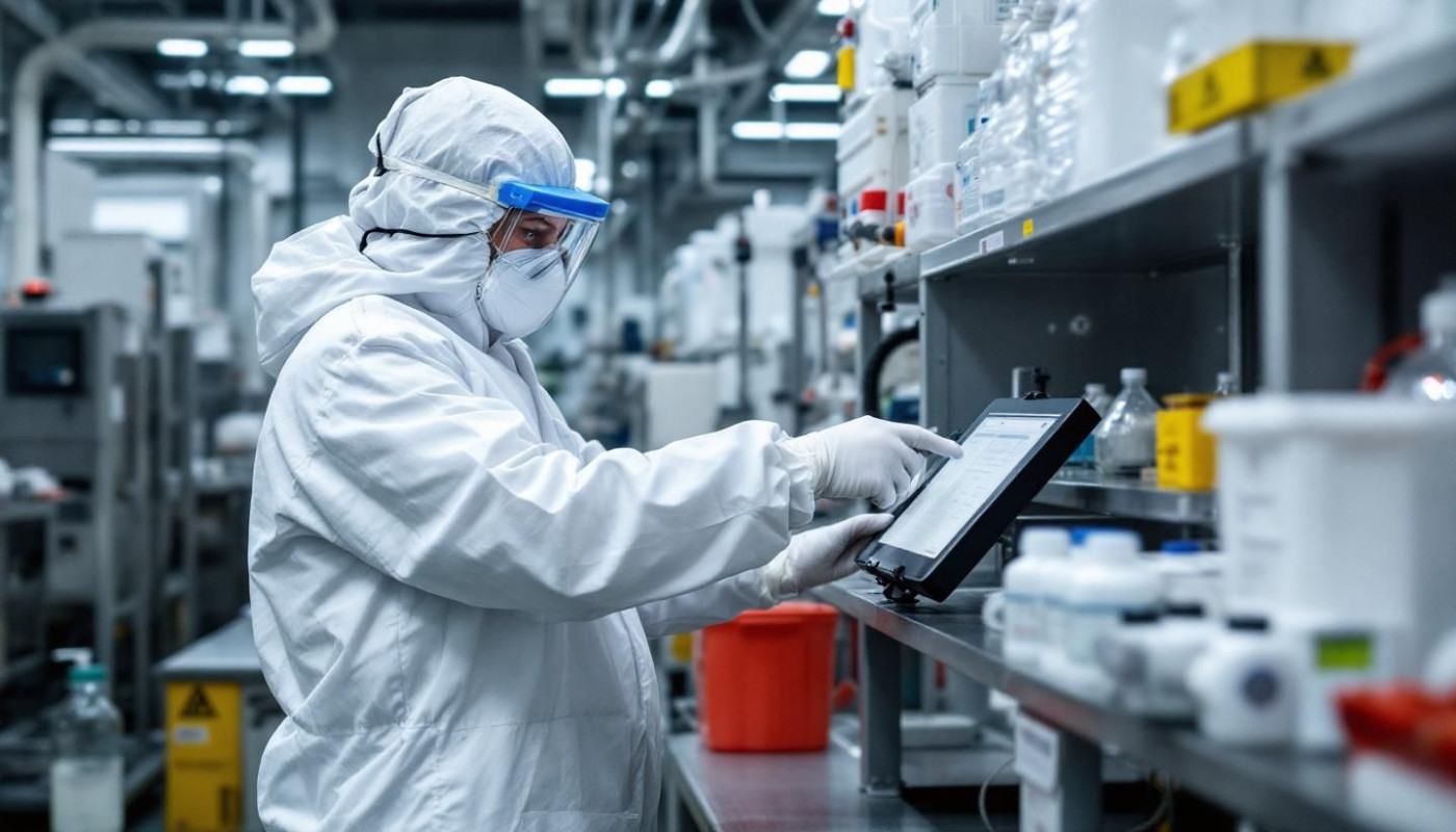 Comment choisir le bon service de diagnostic de matériaux dangereux ?