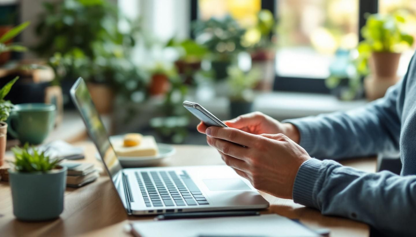 Comment la flexibilité du travail influence-t-elle la productivité moderne ?