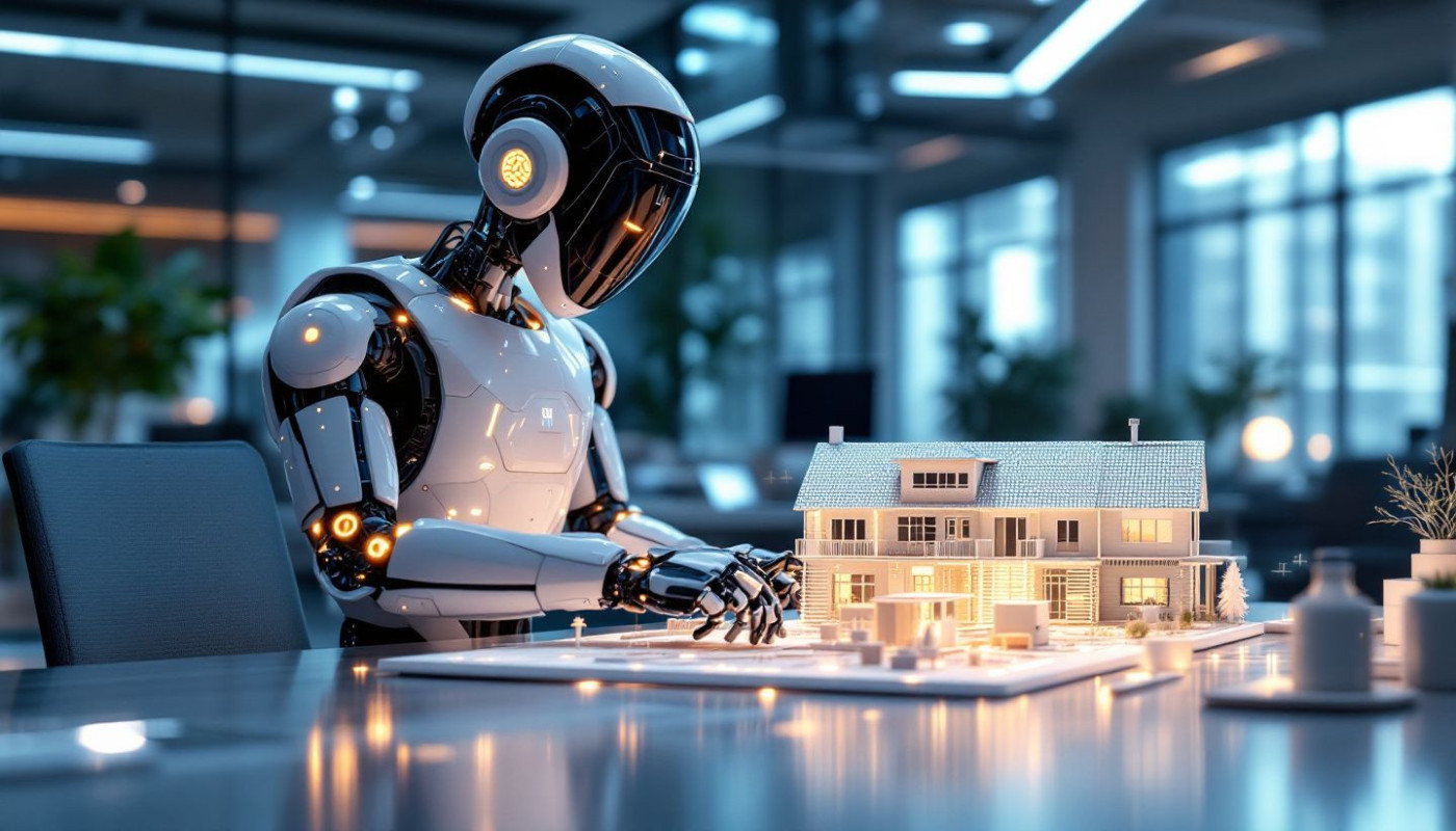 Comment la technologie moderne transforme-t-elle l'achat immobilier ?