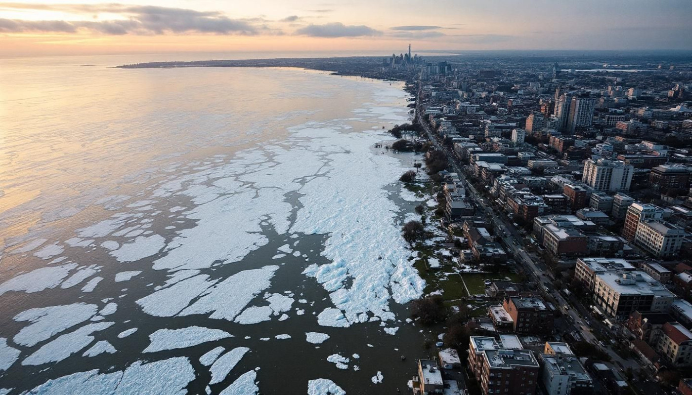 Comment les changements climatiques influencent-ils le marché immobilier ?