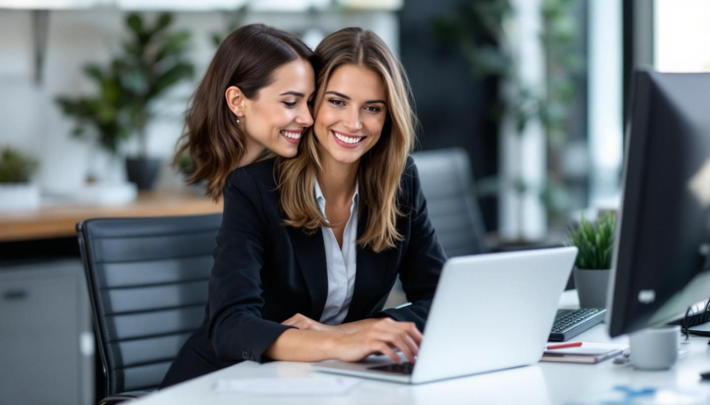 Comment une fiduciaire booste la croissance des petites entreprises ?