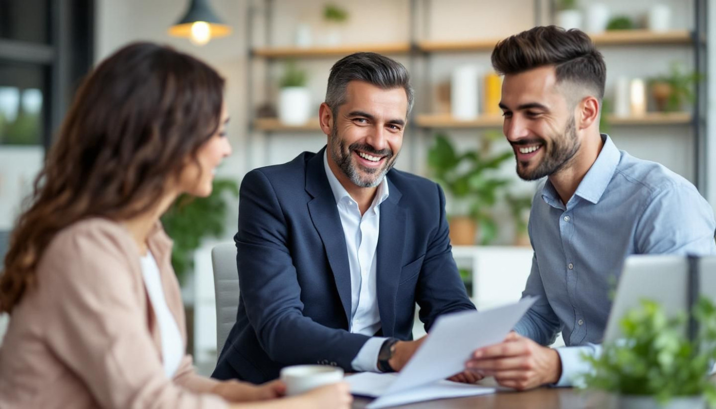 Les avantages de la délégation pour votre assurance emprunteur