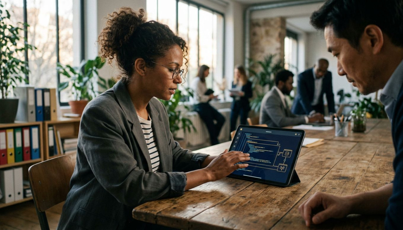 Les implications juridiques des contrats intelligents en 2025