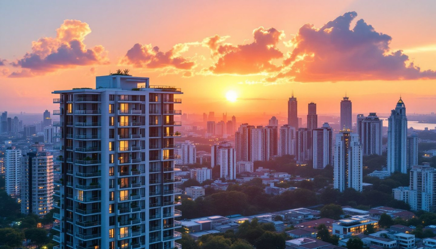 Optimisez votre investissement : astuces pour une rentabilité maximale en immobilier